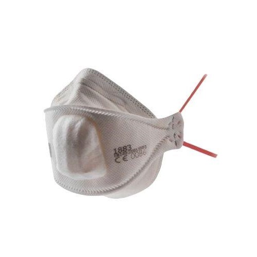 Półmaska filtrująca medyczna 3M Aura 1883+ FFP3