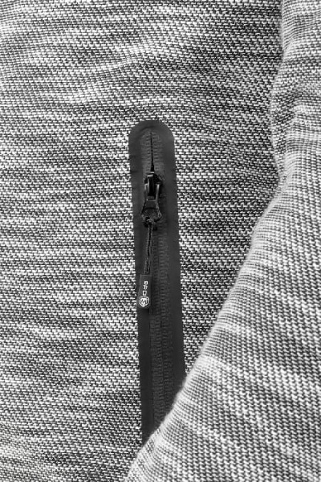 Bluza BENNON CHORTOS grey