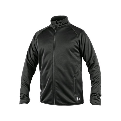 Bluza CXS TORONTO męska - czarny