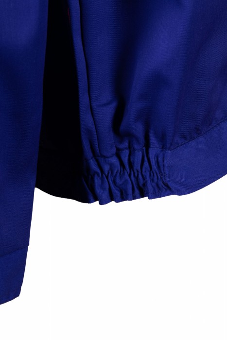 Bluza Polstar MAX-POPULAR niebieska