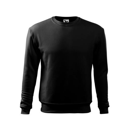 Bluza męska MALFINI ESSENTIAL 406 - czarny