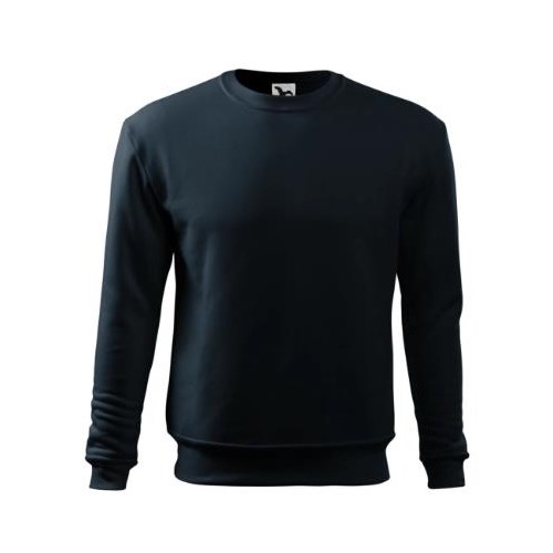 Bluza męska ESSENTIAL 406 - granatowy