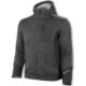 Bluza BENNON NORTOS grey/black
