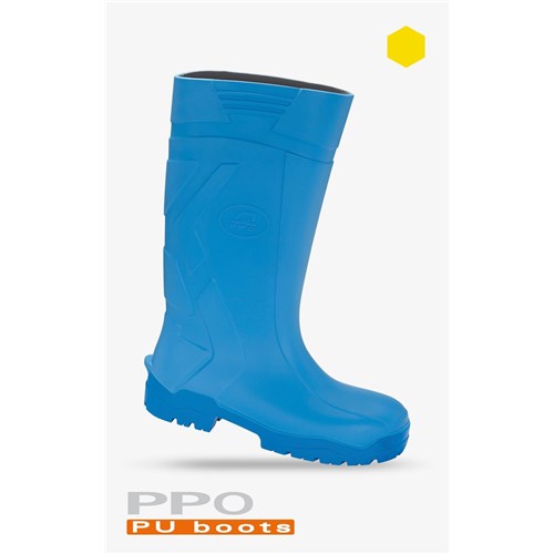 Buty PPO Strzelce Opolskie 1045 S4