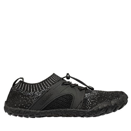 Buty BENNON BOSKY Black Barefoot