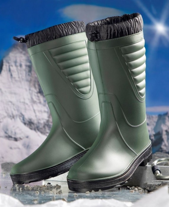 Buty gumowe ARDON WINFISH OB Polar Grip