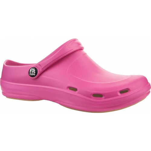 FITCLOG BASIC 001 - fuksja