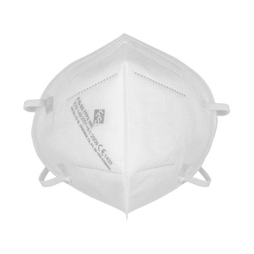 Półmaska filtrująca Filter Service FS-95 FFP2 NR bez zaworka