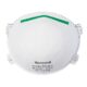 Półmaska jednorazowa bez zaworka HONEYWELL 5210 FFP2 NR D - M/L
