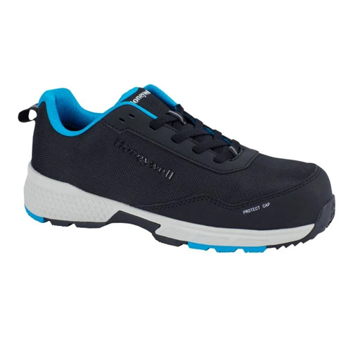 Półbuty HONEYWELL Starter Blue S1P