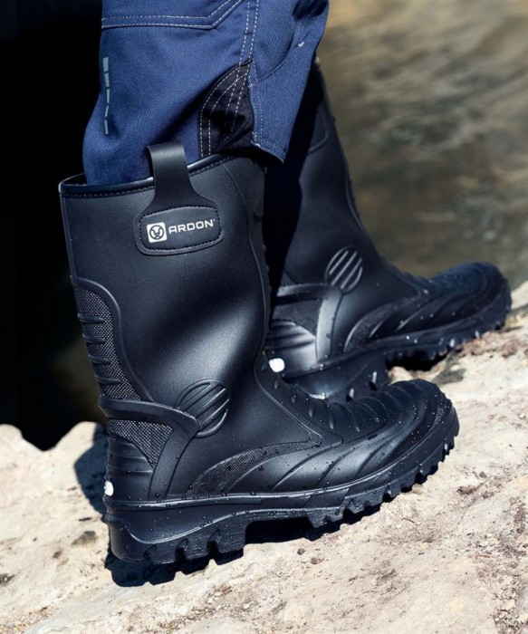 Kalosze ARDON RIGGER S5