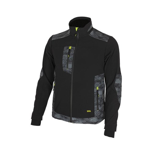 Kurtka BENNON PREDATOR JACKET