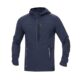 Kurtka softshell ARDON® Breeffidry STRETCH - niebieski