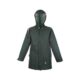 Kurtka wodochronna antystatyczna PROS 101/A - zielony