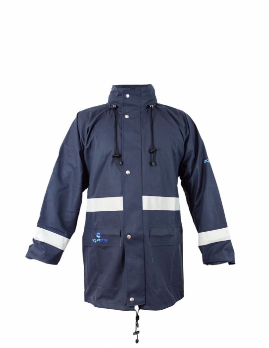 Kurtka wodoochronna PROS model 4090