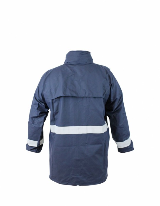 Kurtka wodoochronna PROS model 4090
