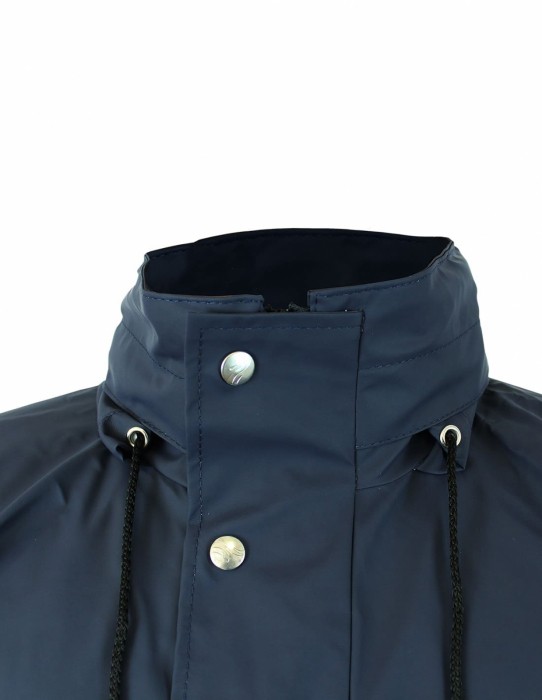 Kurtka wodoochronna PROS model 4090