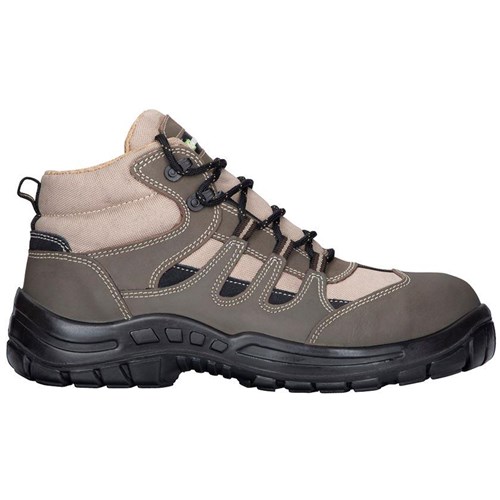 Obuwie ARDON BLENDER S3 - brązowy