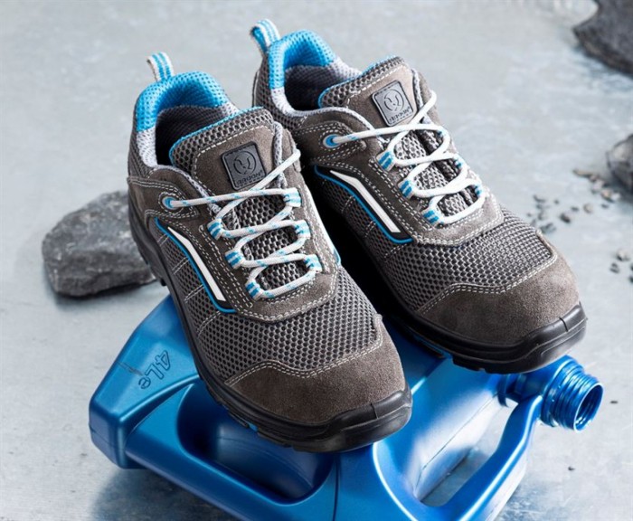 Obuwie ARDON RASPER S1P - niebieski