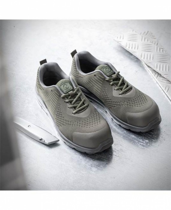 Obuwie robocze ARDON FLYTEX O1 - khaki