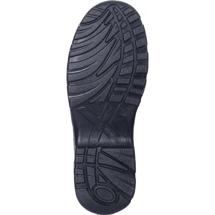 Obuwie dla spawacza ARDON INTEGRAL S1P - czarny