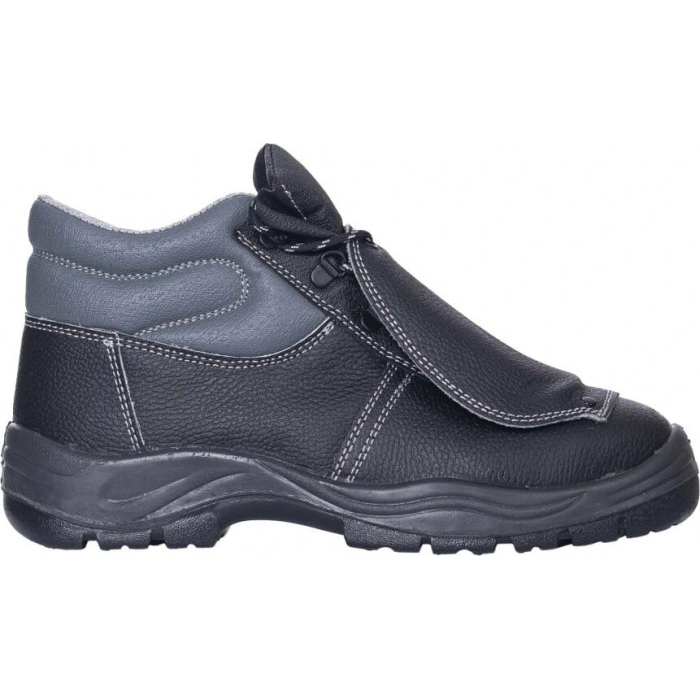 Obuwie dla spawacza ARDON INTEGRAL S1P - czarny