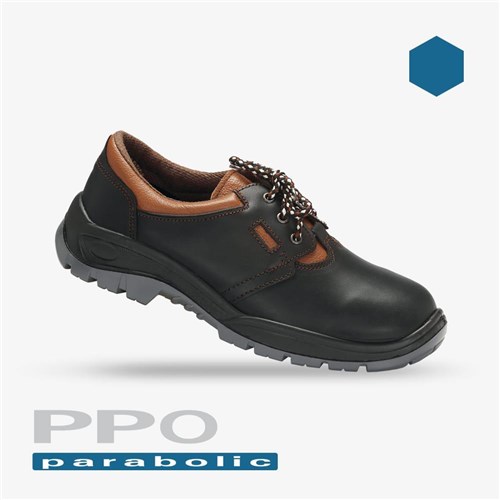 Półbuty PPO Strzelce Opolskie 38 O2