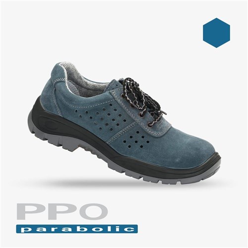 Półbuty PPO Strzelce Opolskie 45 S1