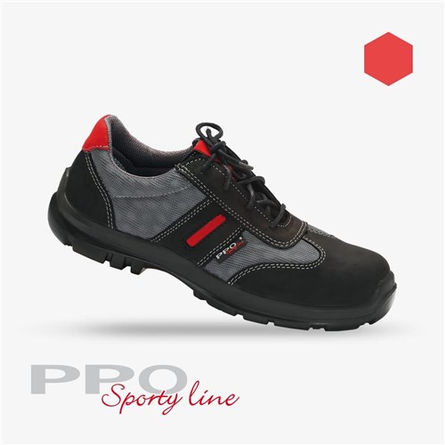 Półbuty PPO Strzelce Opolskie 503