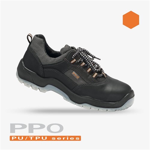 Półbuty PPO Strzelce Opolskie 62 S2