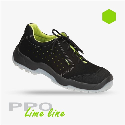 Półbuty PPO Strzelce Opolskie 682 S1P