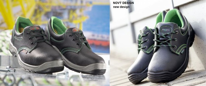 Półbuty ARDON FIRLOW S3