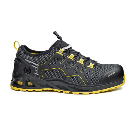 Półbuty BASE K-Balance Shoe S1P HRO SRC