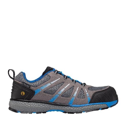 Półbuty BENNON MARX S3 ESD NM Low