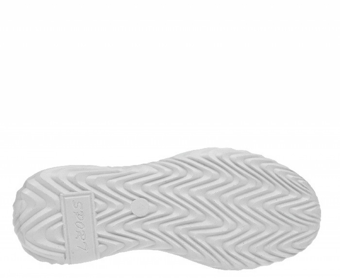 Półbuty BENNON NEXO Grey Low