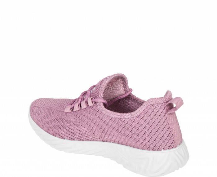 Półbuty BENNON NEXO Lila Low