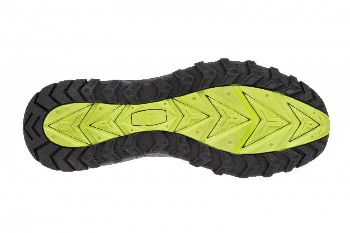 Półbuty BENNON REFLEXO Low