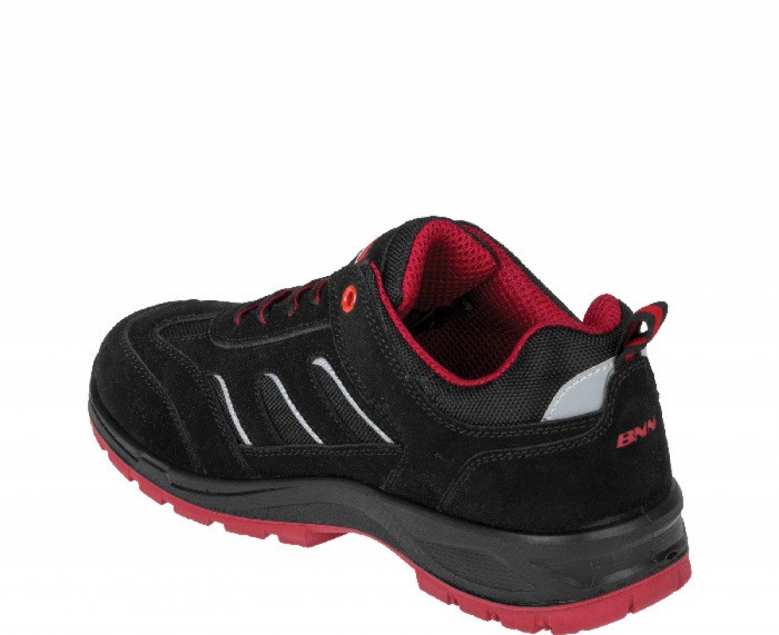 Półbuty BENNON TAURUS S1 Low