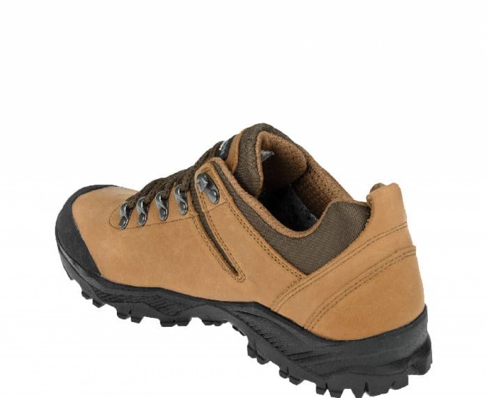 Półbuty BENNON TERENNO Low