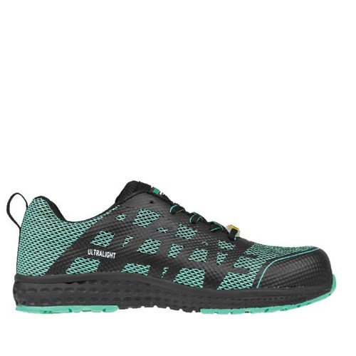 Półbuty BENNON VECTRA S1 ESD NM Low