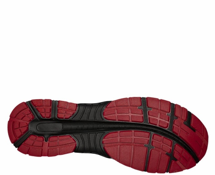 Półbuty BENNON VECTRA S1P ESD NM Low