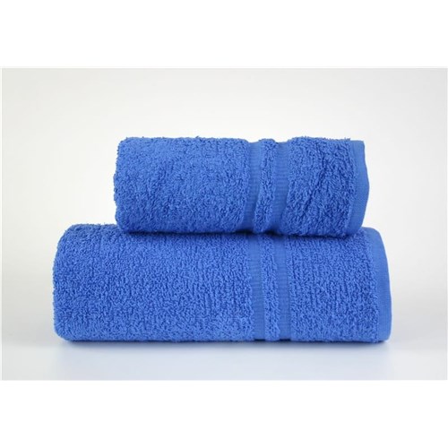 Ręcznik GRENO FROTEX JUNAK NEW 50x100 - niebieski