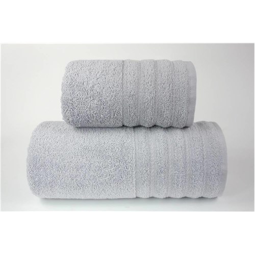 Ręcznik GRENO ALEXA 50x90 - jasnypopiel