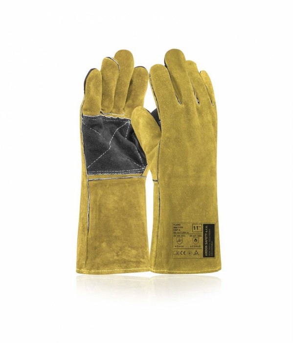 Rękawice spawalnicze - ARDON FLAME
