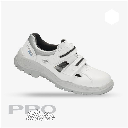 Sandały PPO Strzelce Opolskie 201 S1