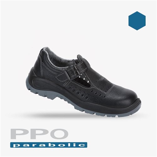 Sandały PPO Strzelce Opolskie 41 S1