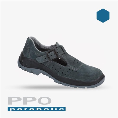 Sandały PPO Strzelce Opolskie 41W S1