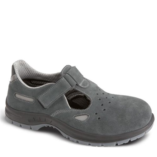 Sandały męskie zawodowe DEMAR NEO OB SRC