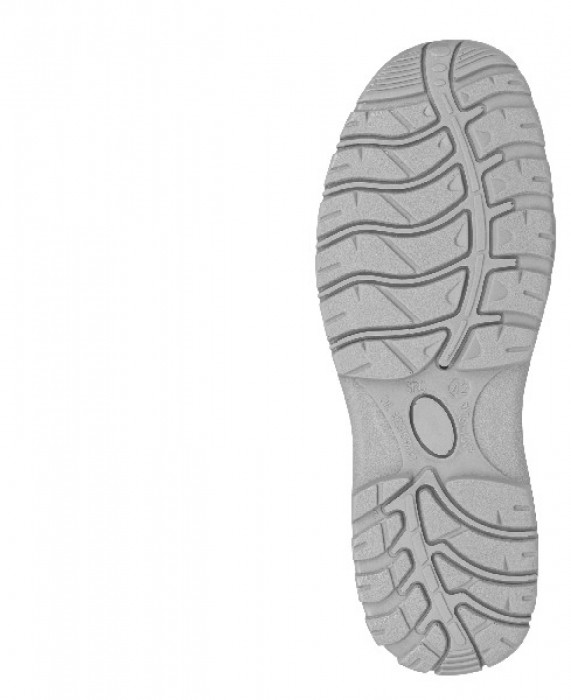 Sandały BENNON NUX S1P ESD NM