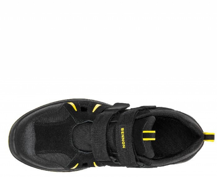 Sandały BENNON RIBBON S1 ESD